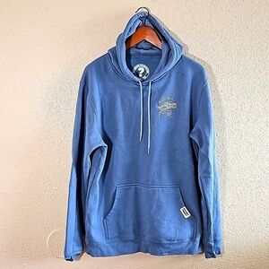 NWOT Random Character Collective Hoodie.